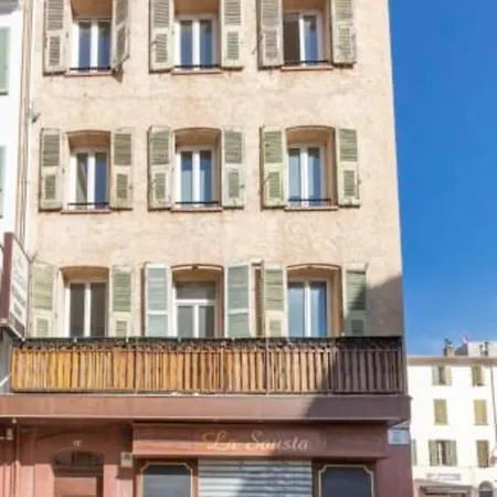 Appartement Renting Du Suquet