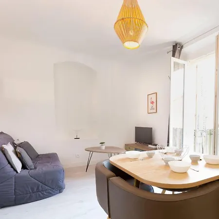 Renting Du Suquet *
