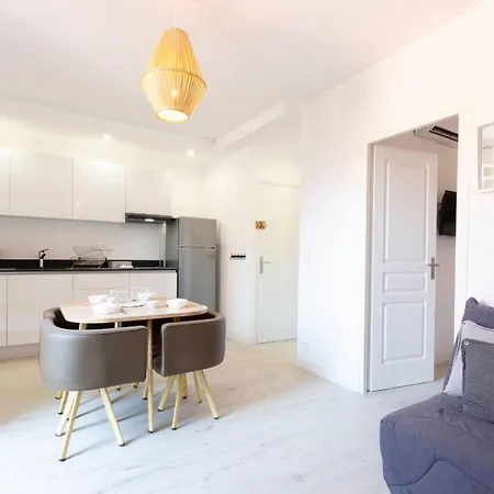 Renting Du Suquet Cannes