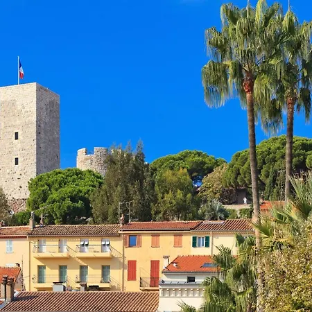 Renting Du Suquet Appartement