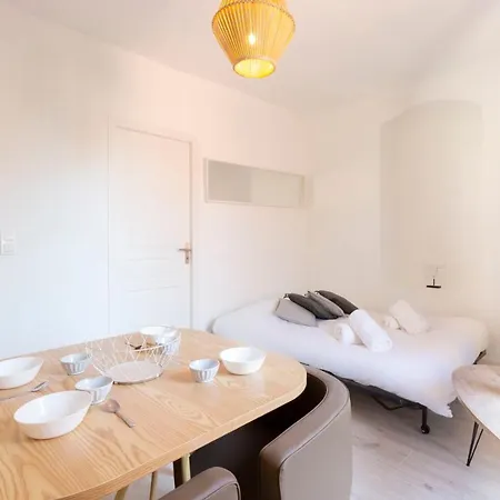 Appartement Renting Du Suquet