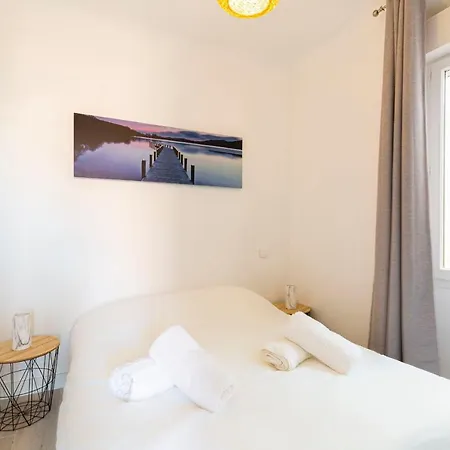 Renting Du Suquet Appartement