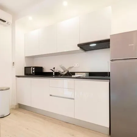 Apartment Renting Du Suquet *